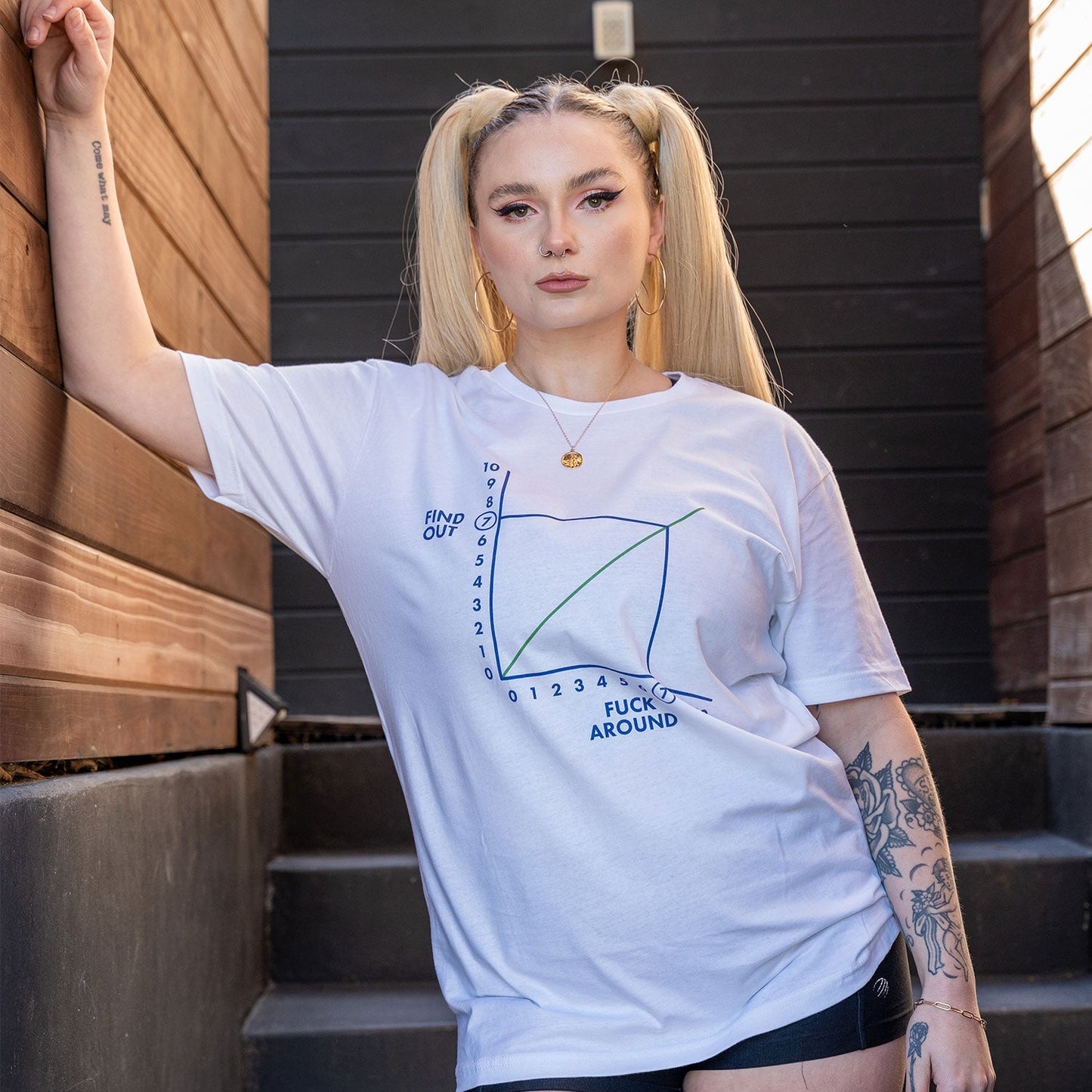 FAFO T Shirt