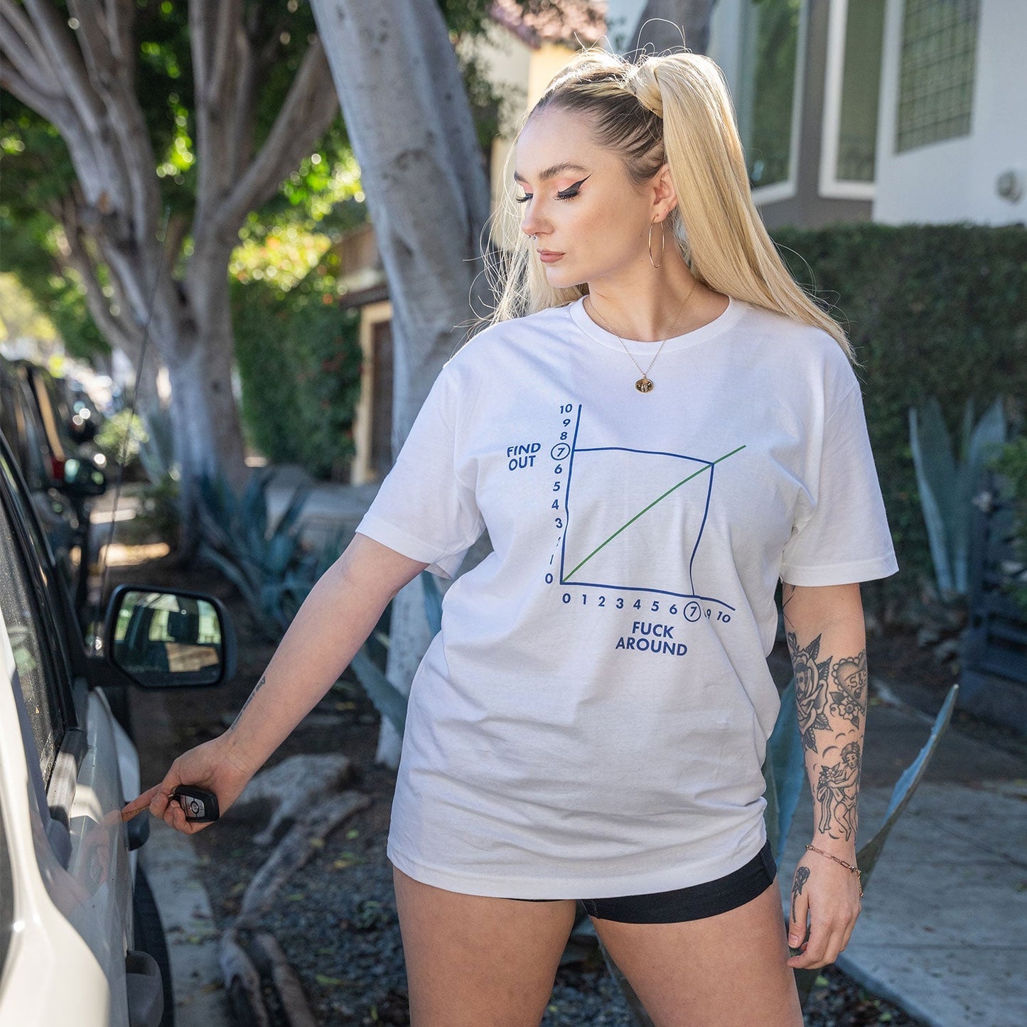 FAFO T Shirt