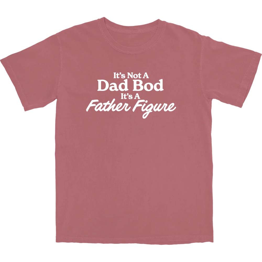 Father Figure T Shirt