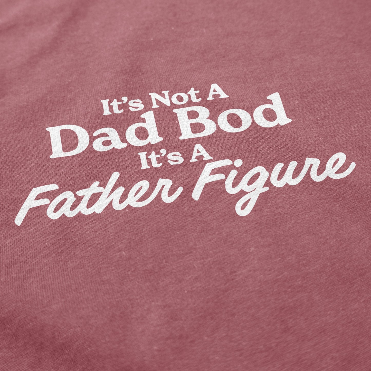 Father Figure T Shirt