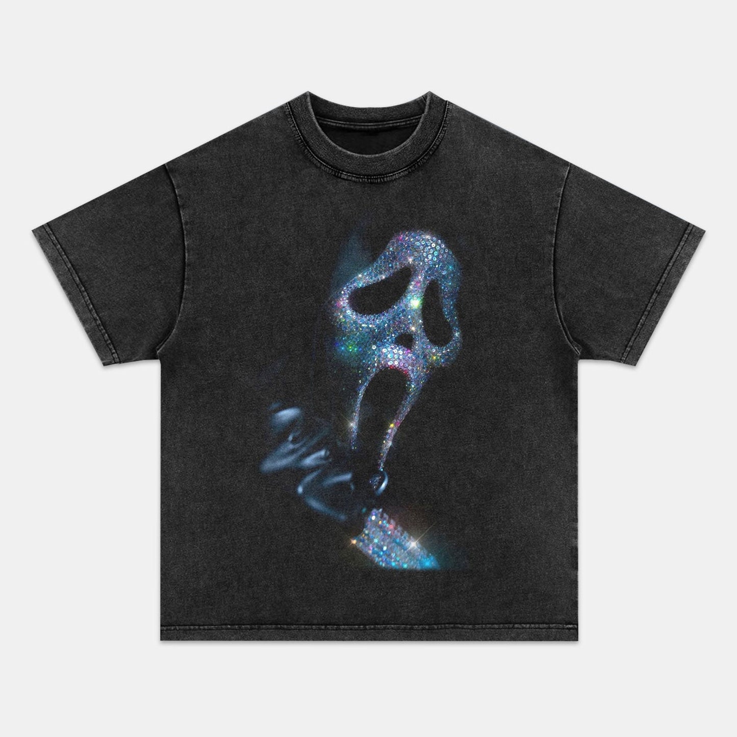 SCREAM 11.11 2.0 TEE Style001