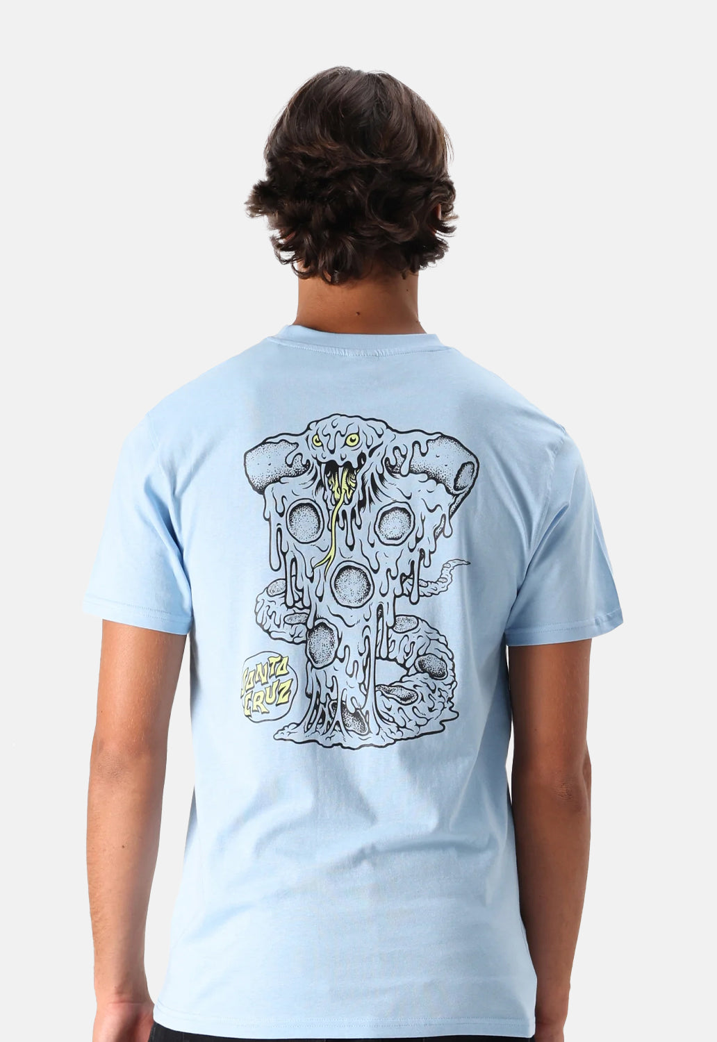 Braun Fever Dream T-Shirt Style001
