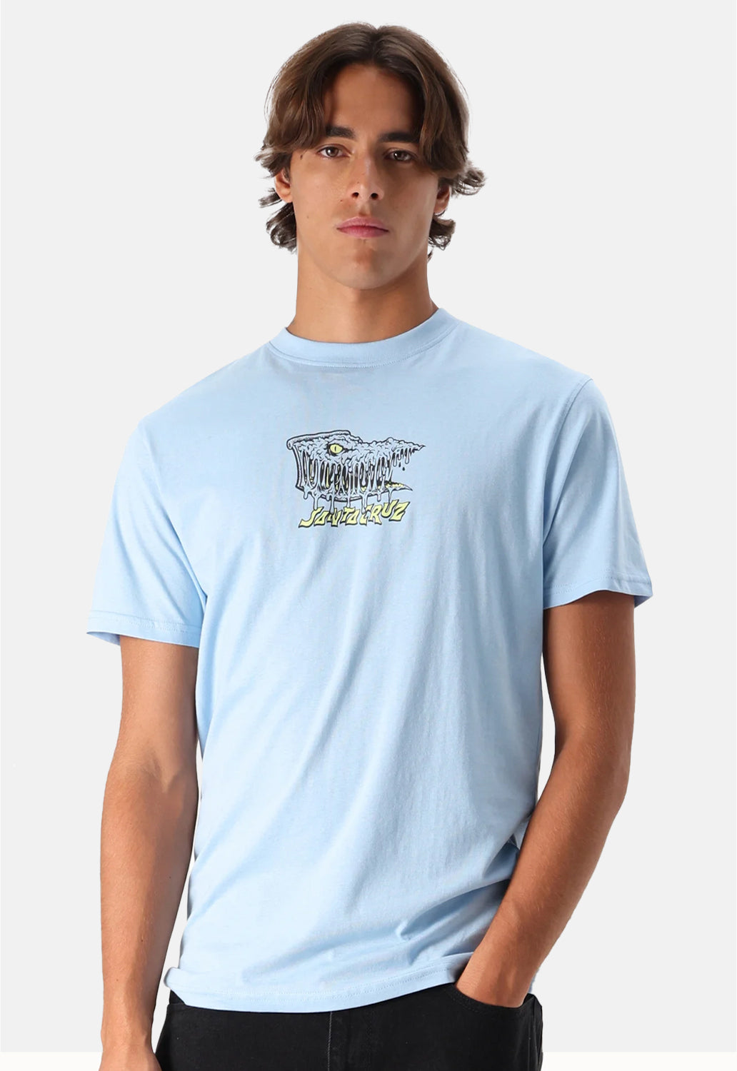 Braun Fever Dream T-Shirt Style001