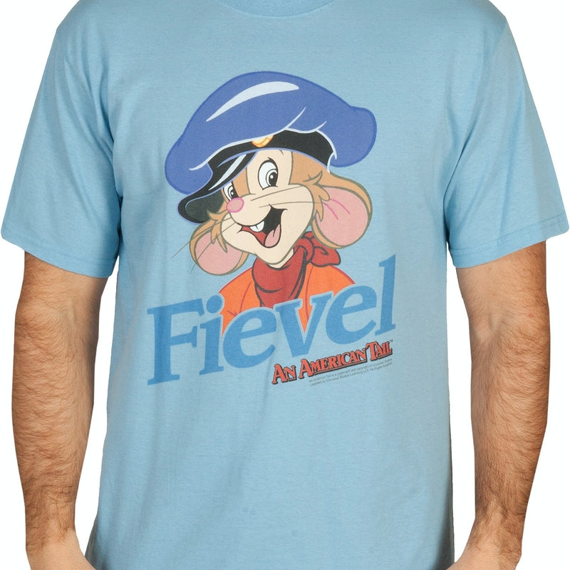 Fievel Shirt