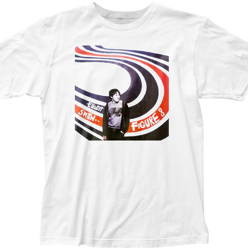 Figure 8 Elliot Smith T-Shirt