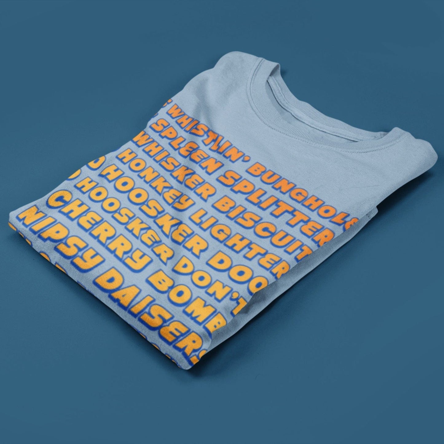 Fireworks List T Shirt