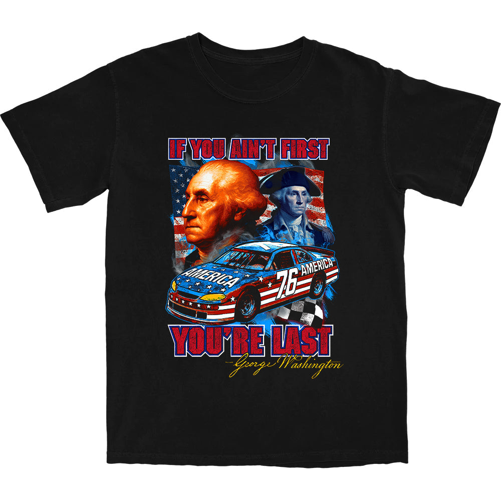Washington T Shirt