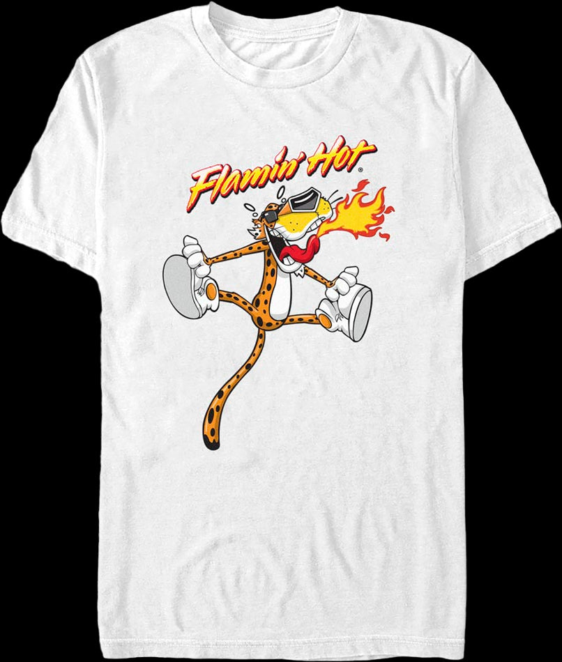 Flamin' Hot Cheetos T-Shirt