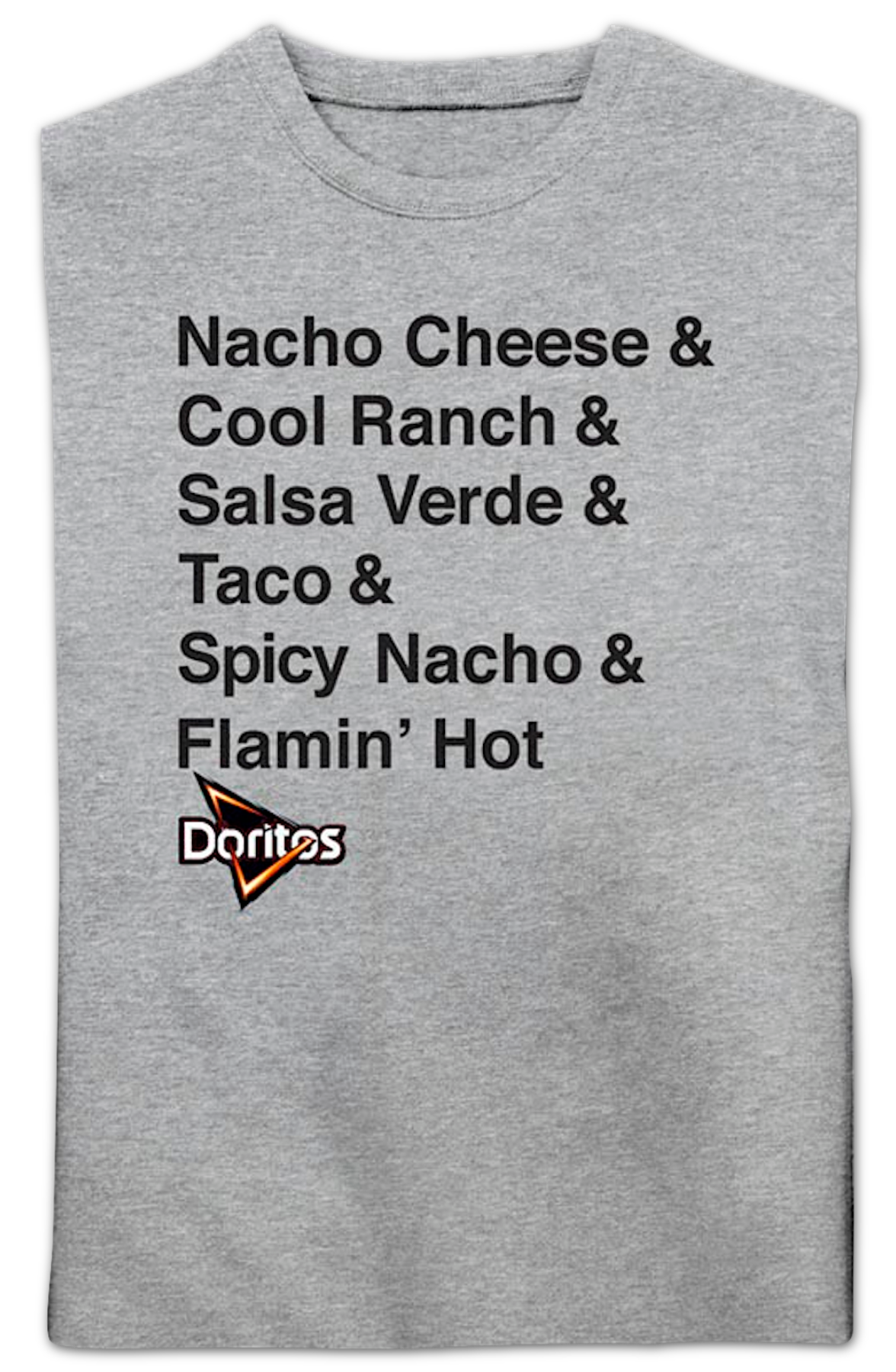 Flavors Doritos Sweatshirt