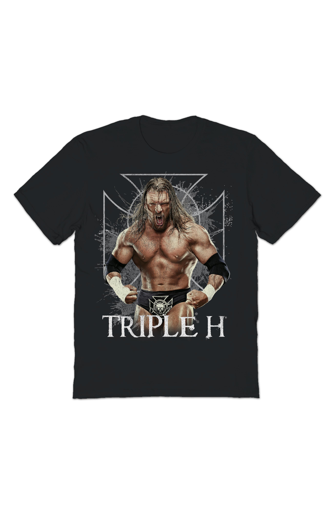 Flex Triple H T-Shirt