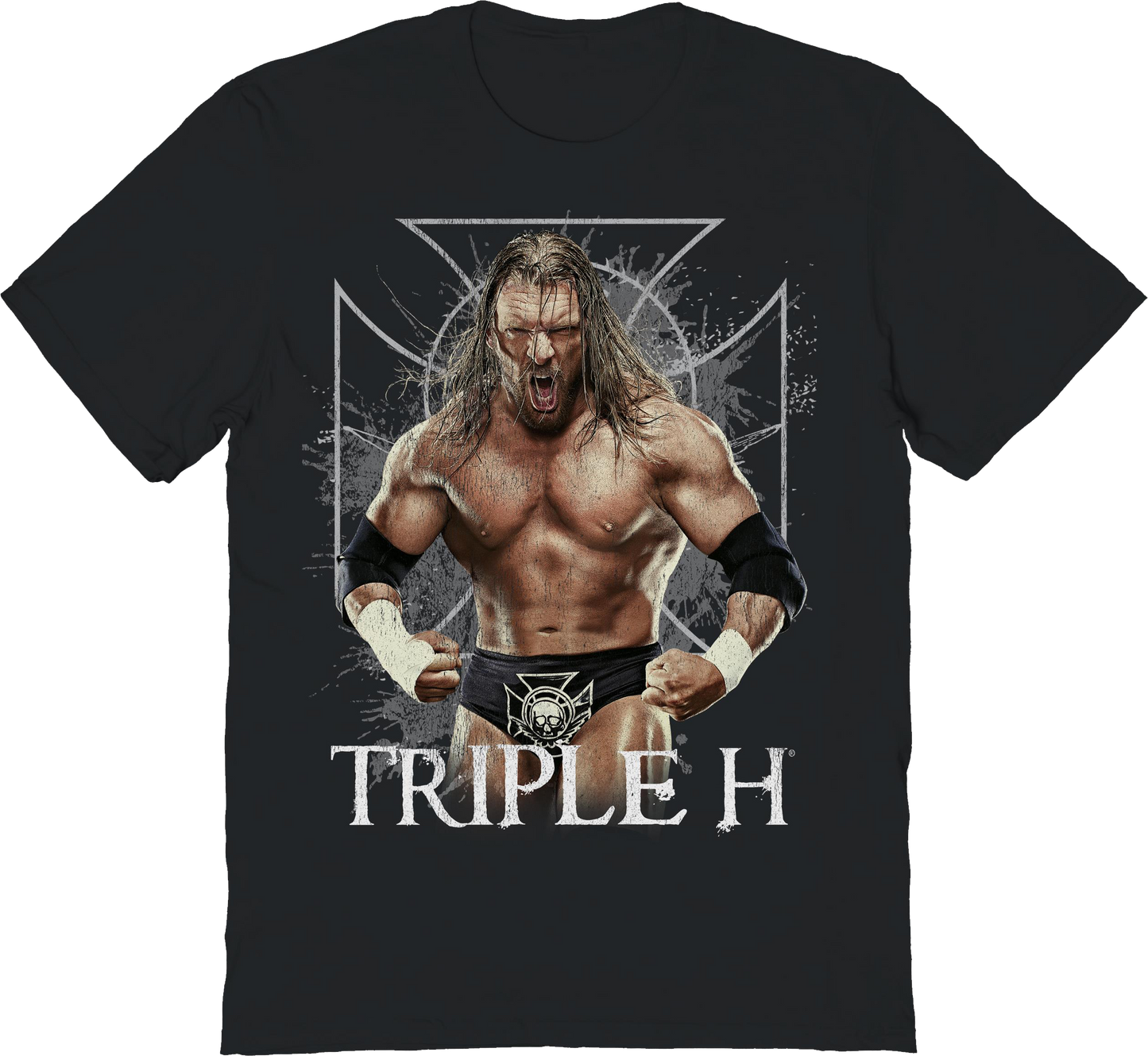 Flex Triple H T-Shirt