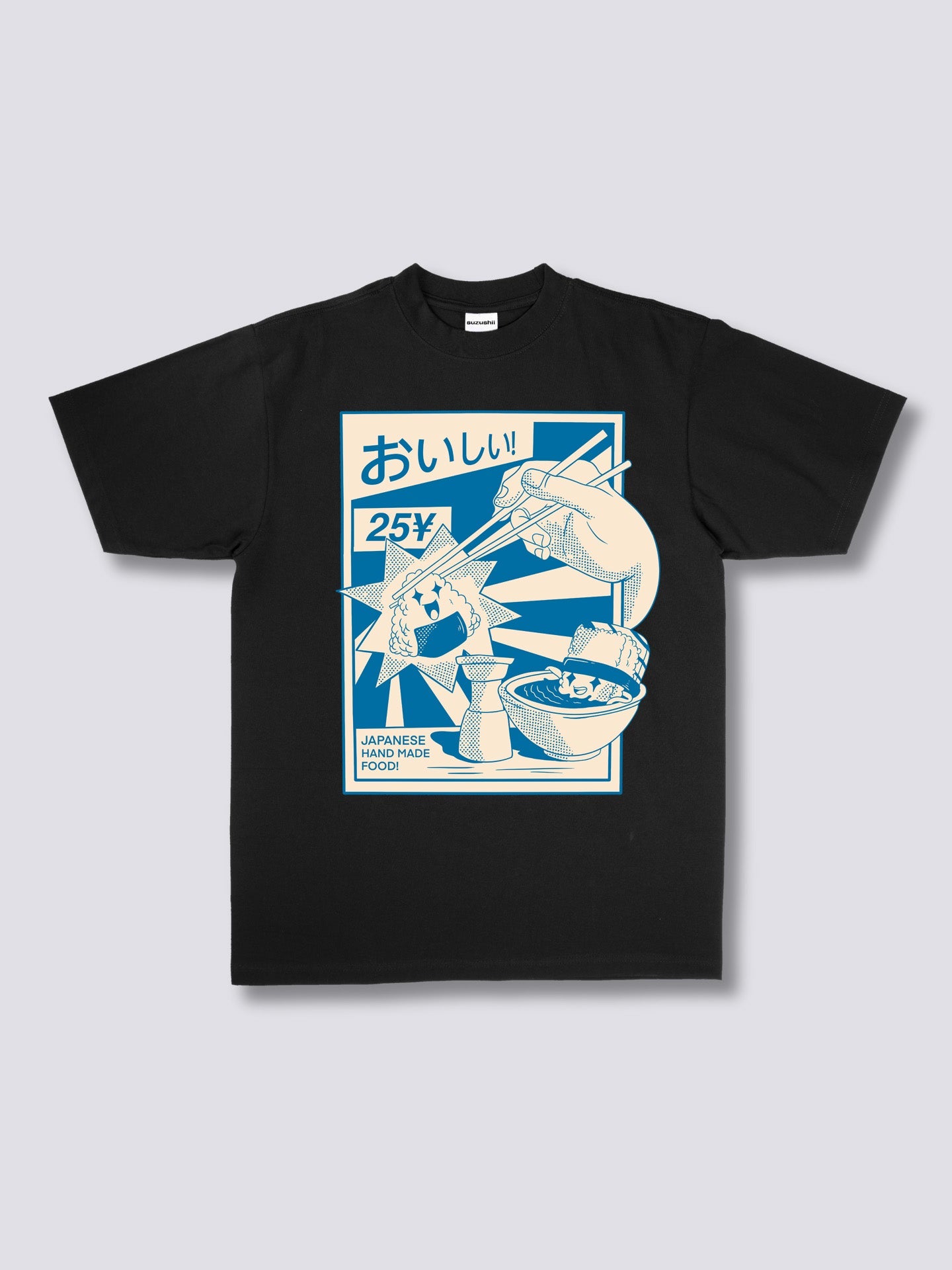 Food T-Shirt