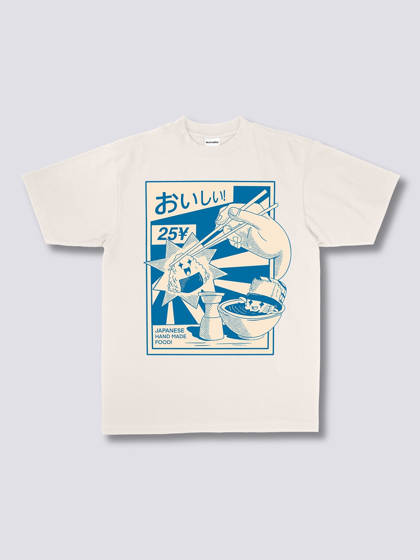 Food T-Shirt
