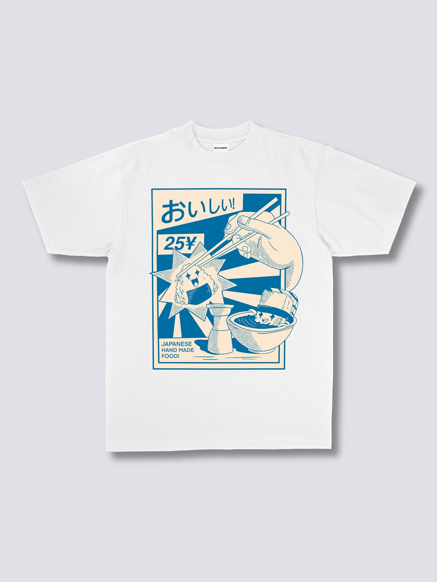 Food T-Shirt