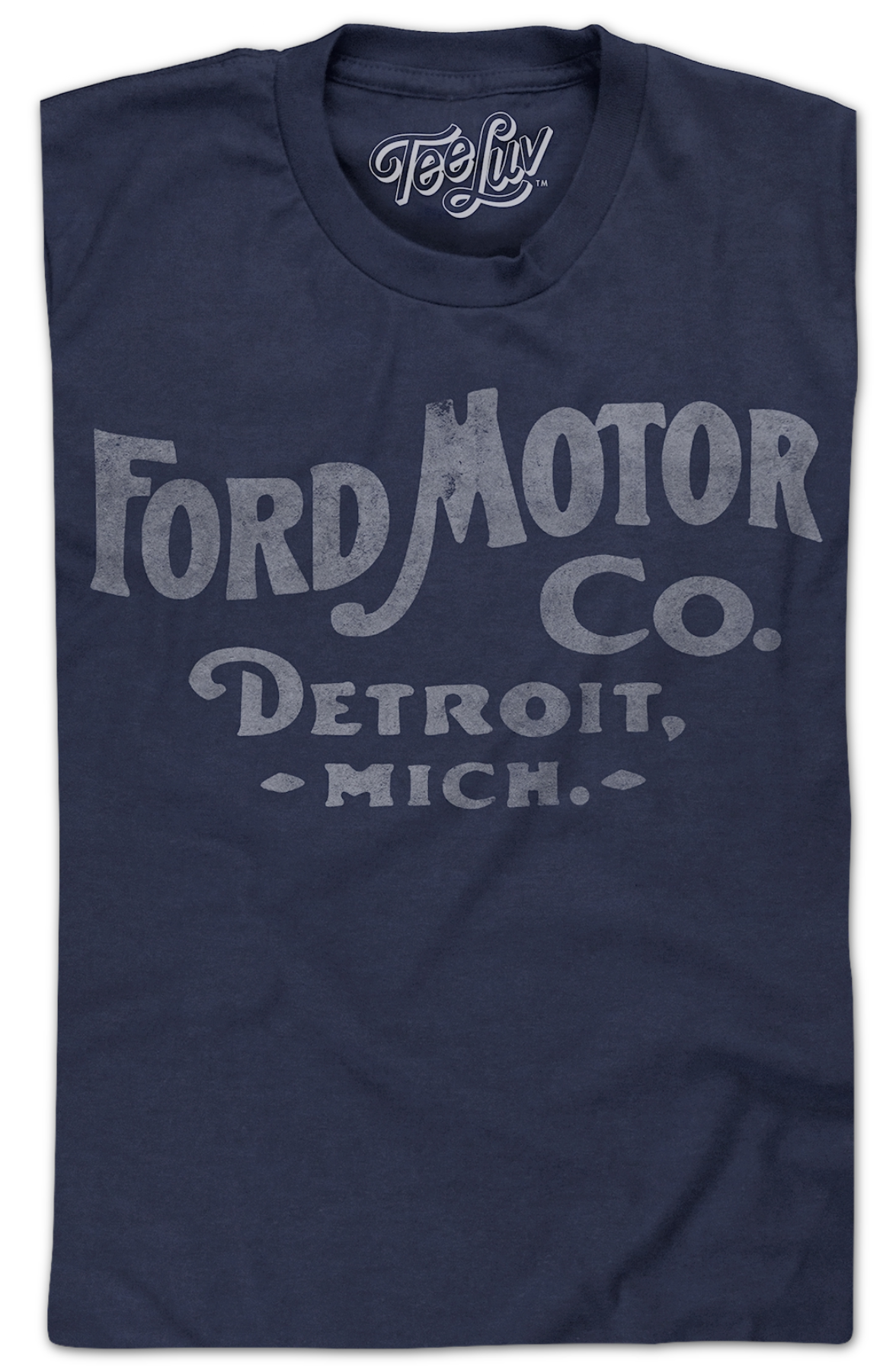 Ford Motor Co. T-Shirt