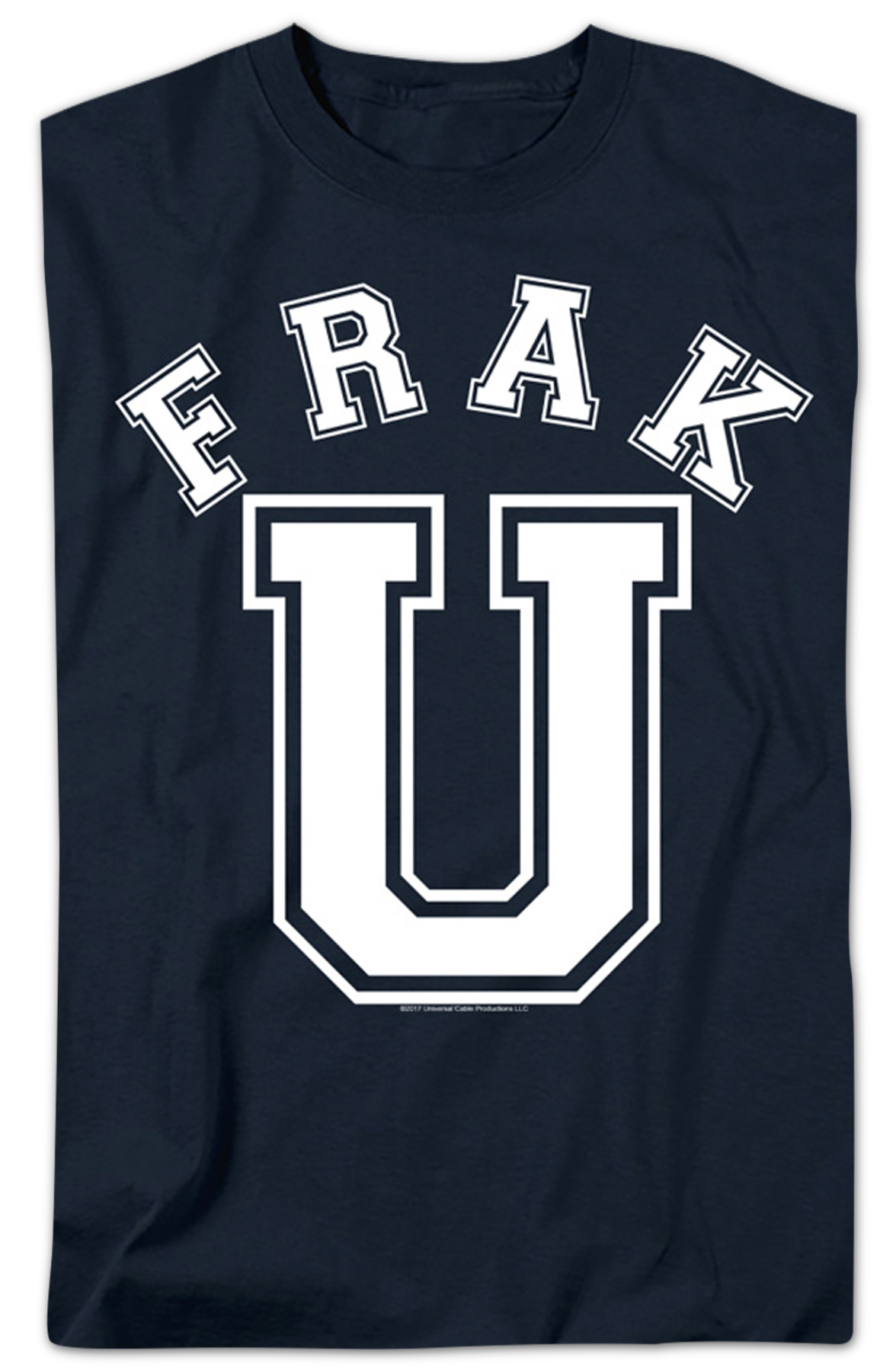 Frak U Battlestar Galactica T-Shirt
