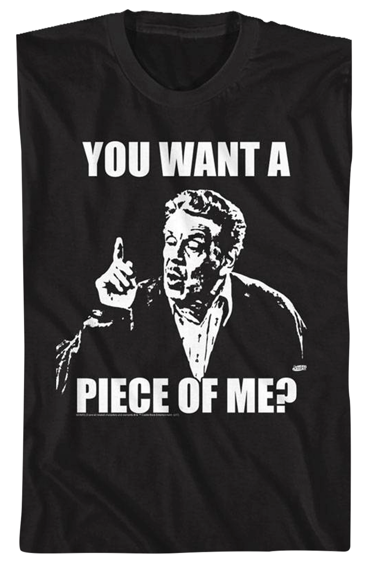 Frank Costanza Seinfeld T-Shirt