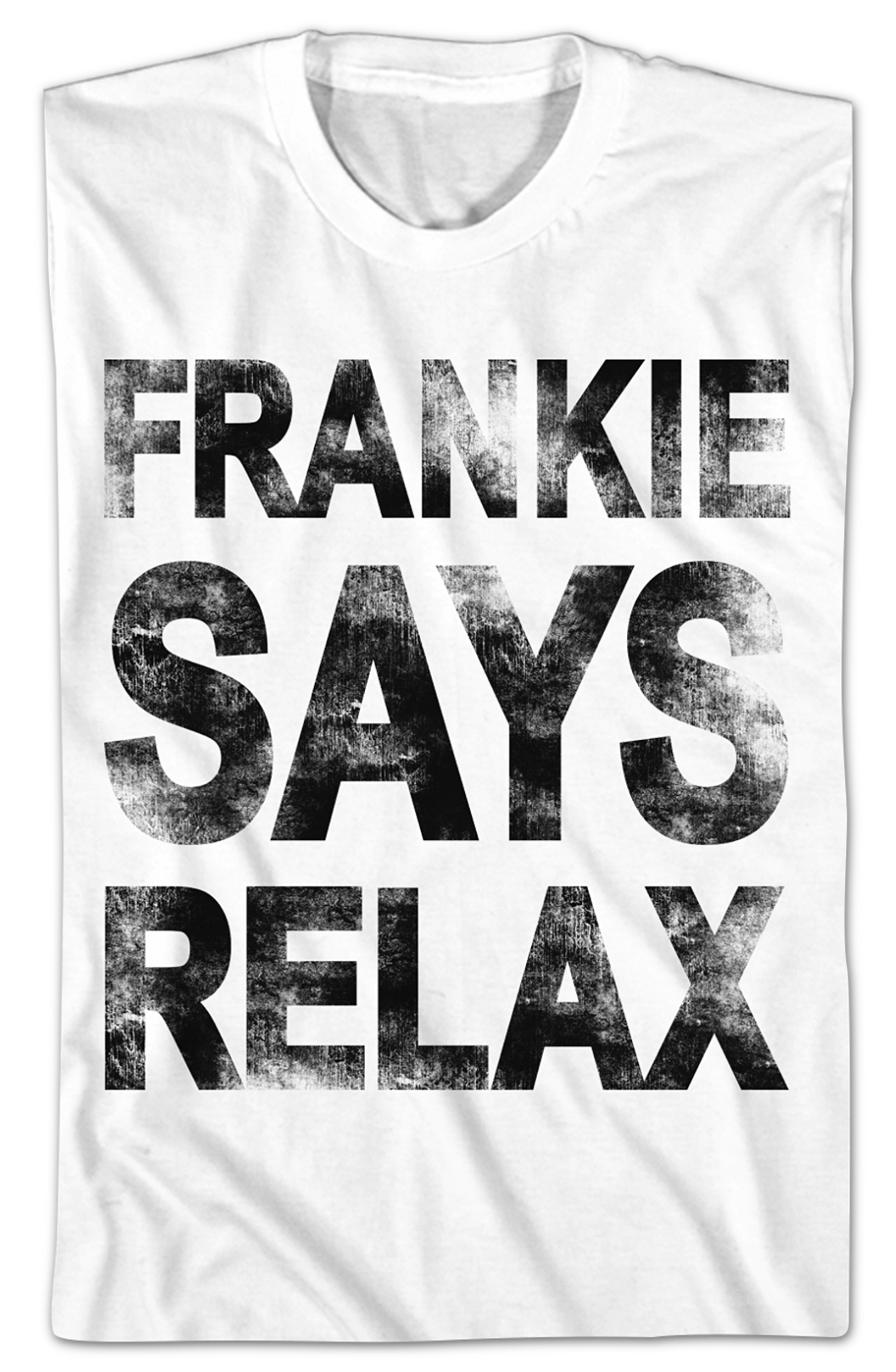 Frankie Says Relax T-Shirt