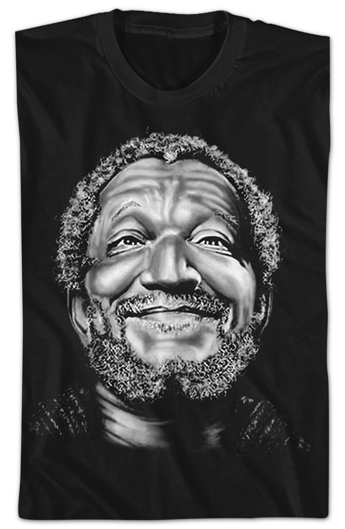 Fred's Face Sanford and Son T-Shirt
