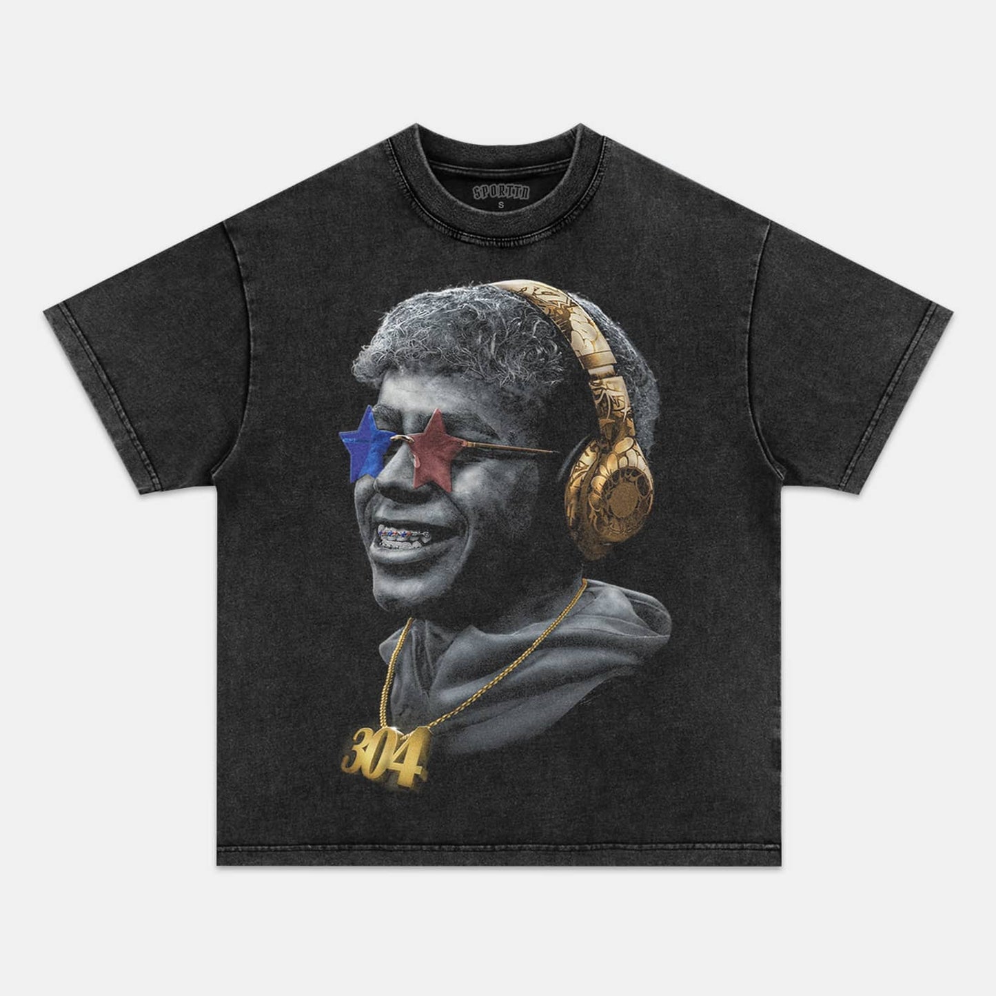 LAMINE YAMAL TEE Style003