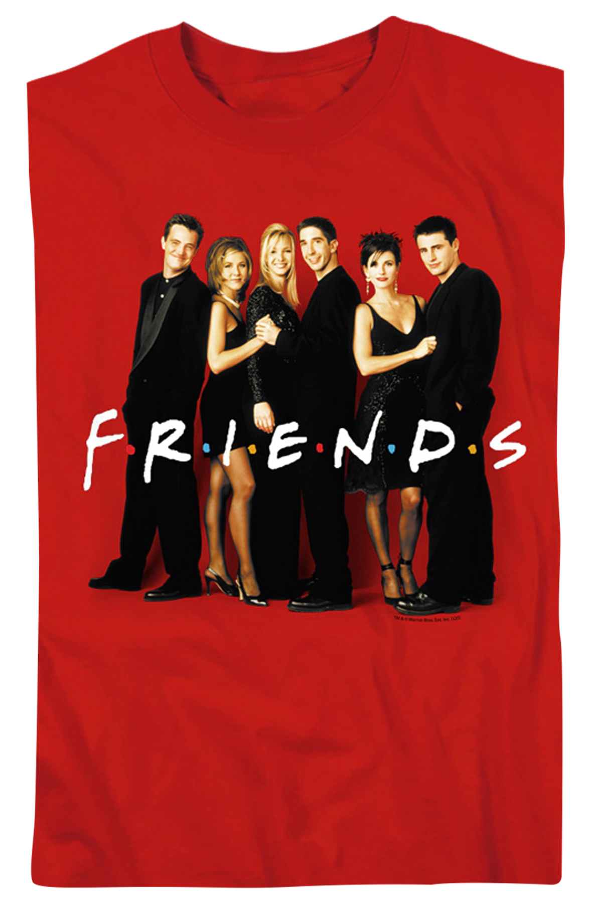 Friends T-Shirt
