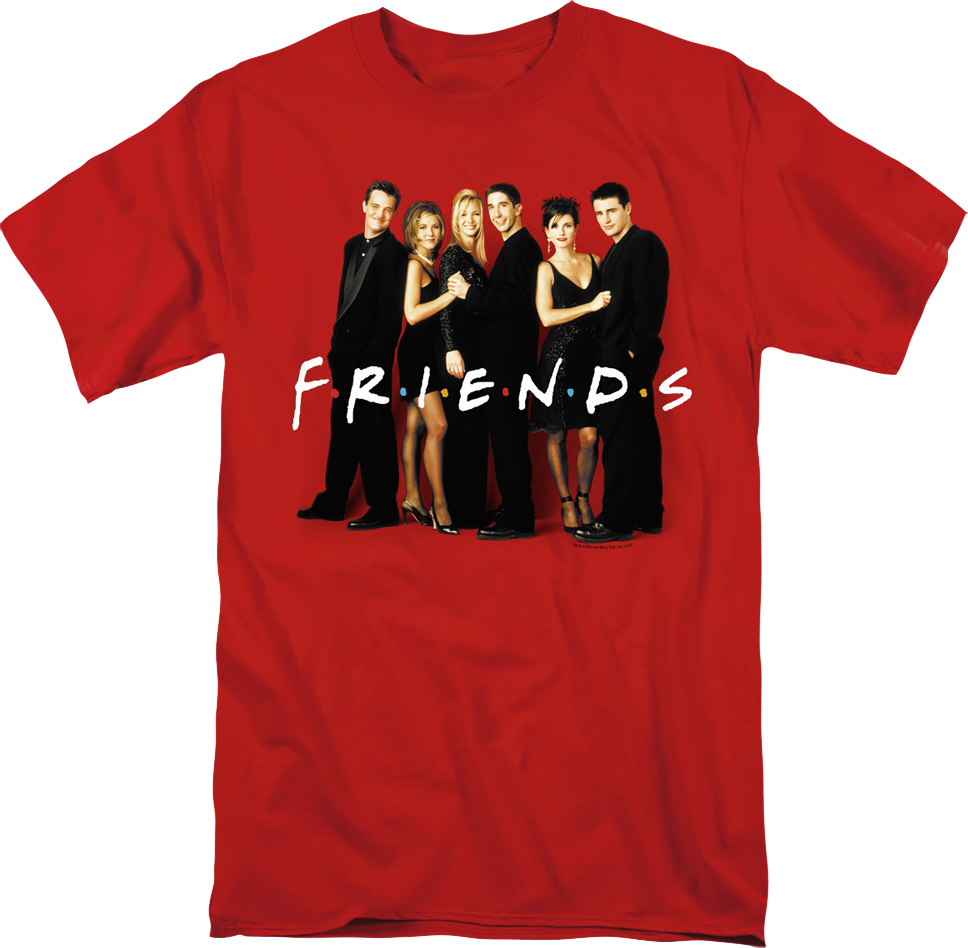 Friends T-Shirt
