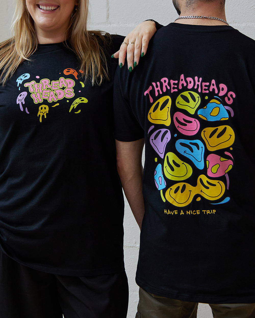 Have a Nice Trip T-Shirt