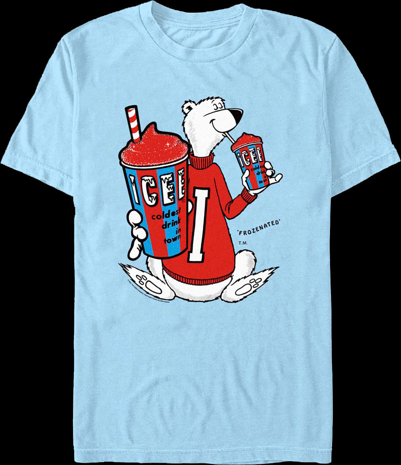 Frozenated ICEE T-Shirt