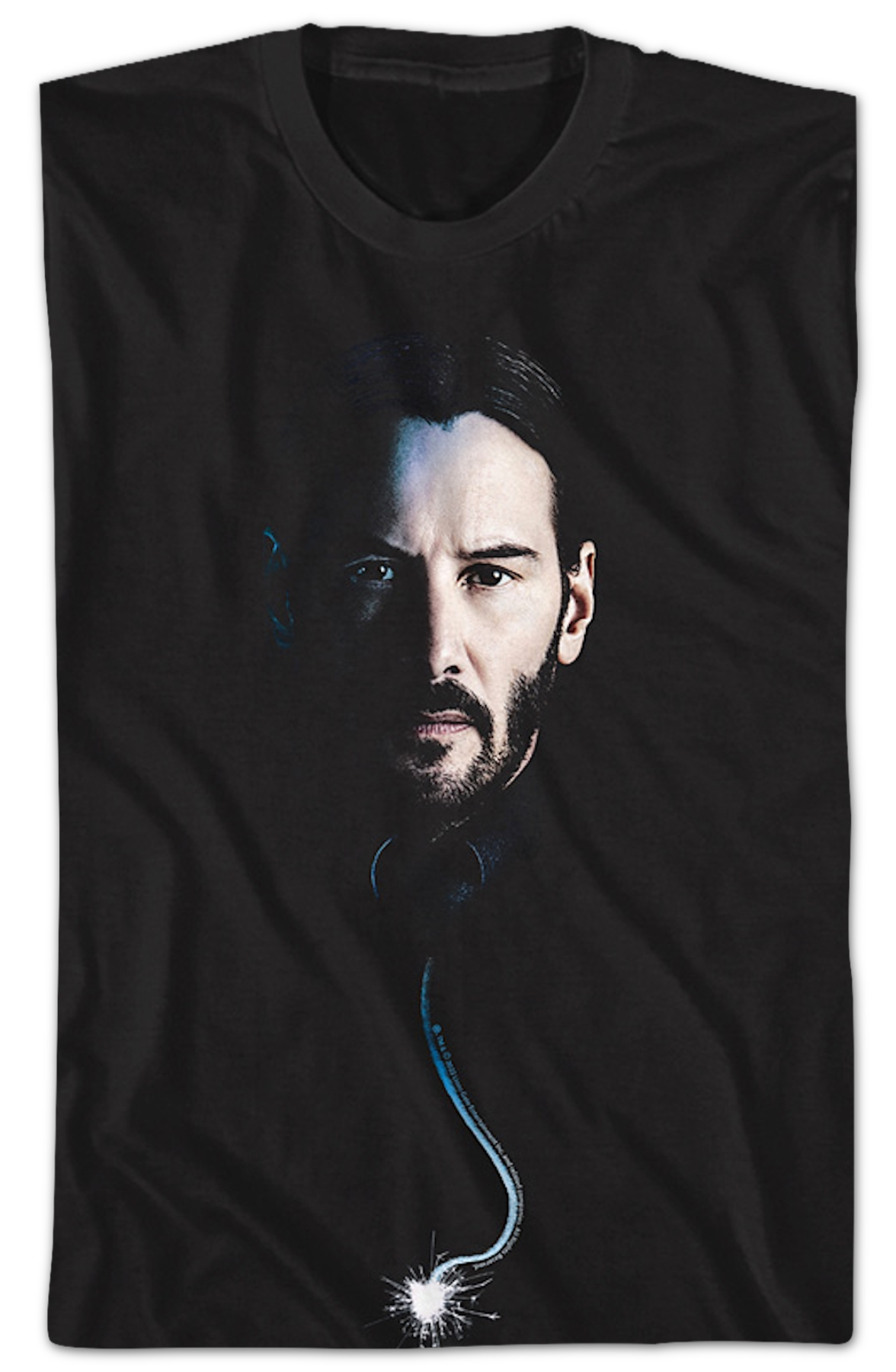 Fuse John Wick T-Shirt