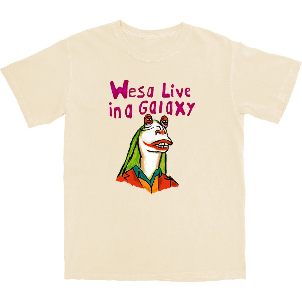 Galaxy T Shirt