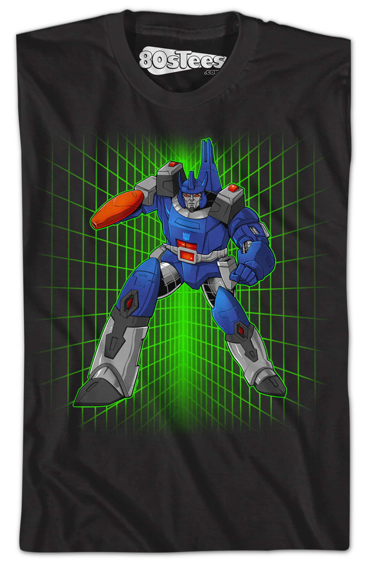 Galvatron Shirt