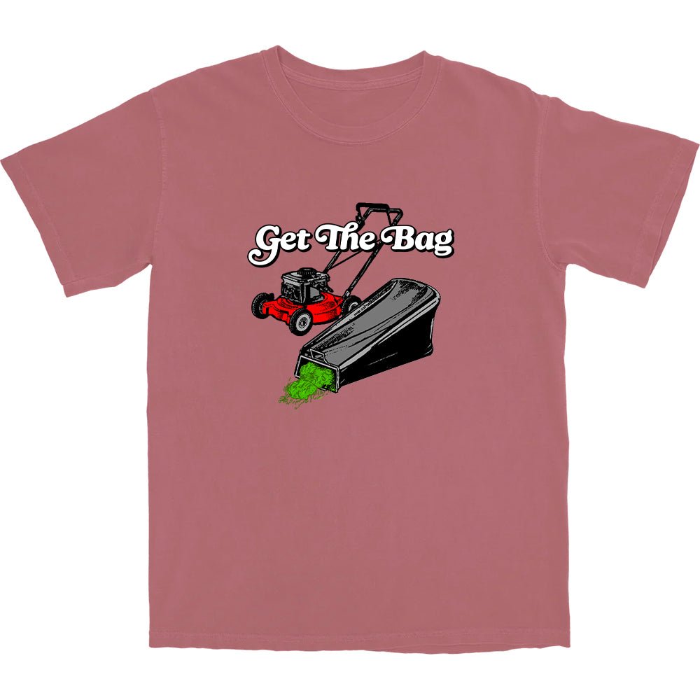 Get The Bag T Shirt