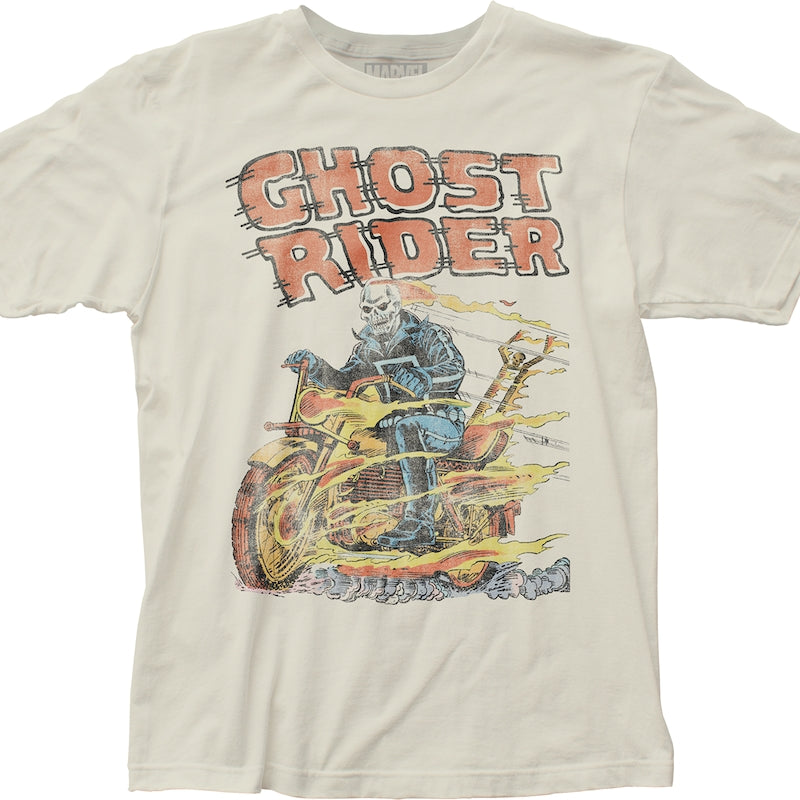 Ghost Rider T-Shirt
