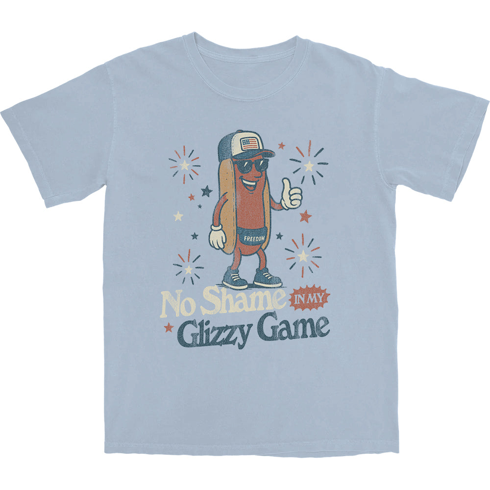 Glizzy Game T Shirt