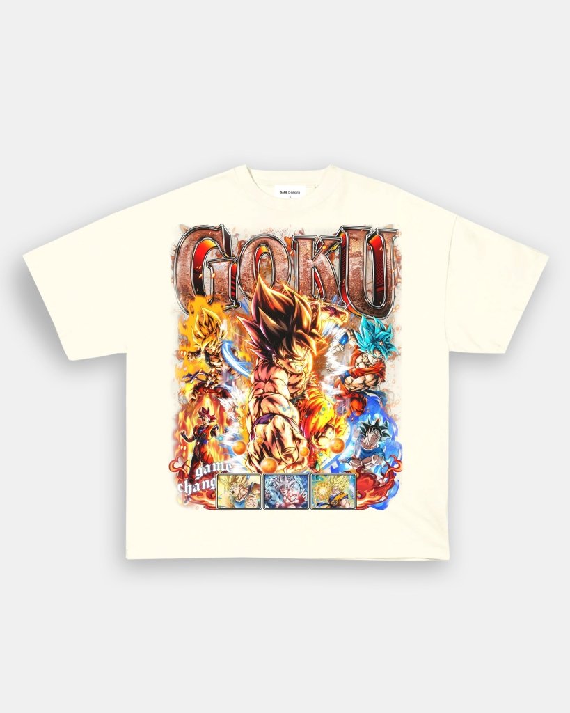 GOKU V2 TEE