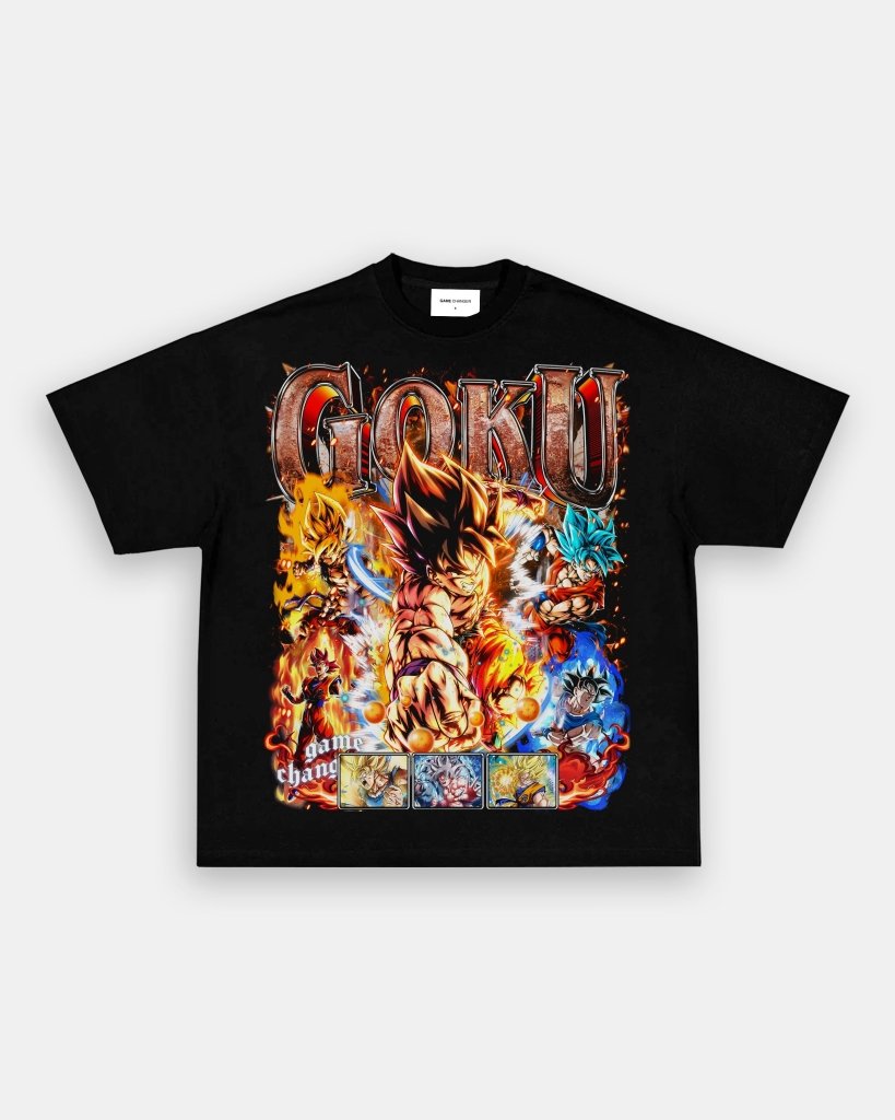 GOKU V2 TEE