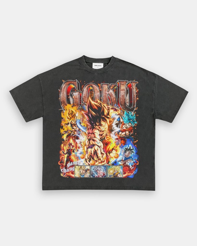 GOKU V2 TEE