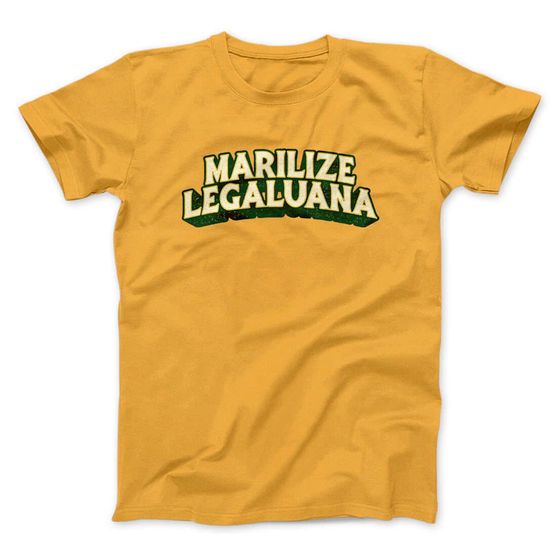 Marilize Legaluana Men/Unisex T-Shirt