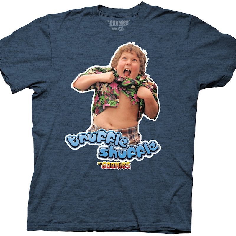 Ripple Goonies Chunk Truffle Shuffle T-Shirt