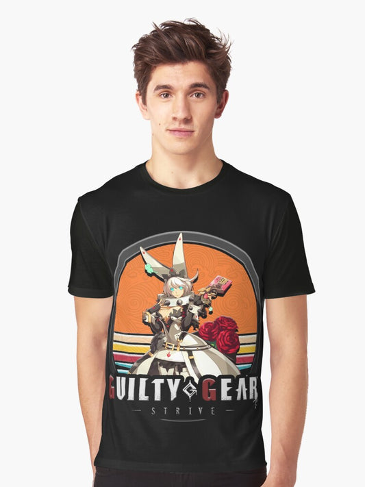ELPHELT Graphic T-Shirt