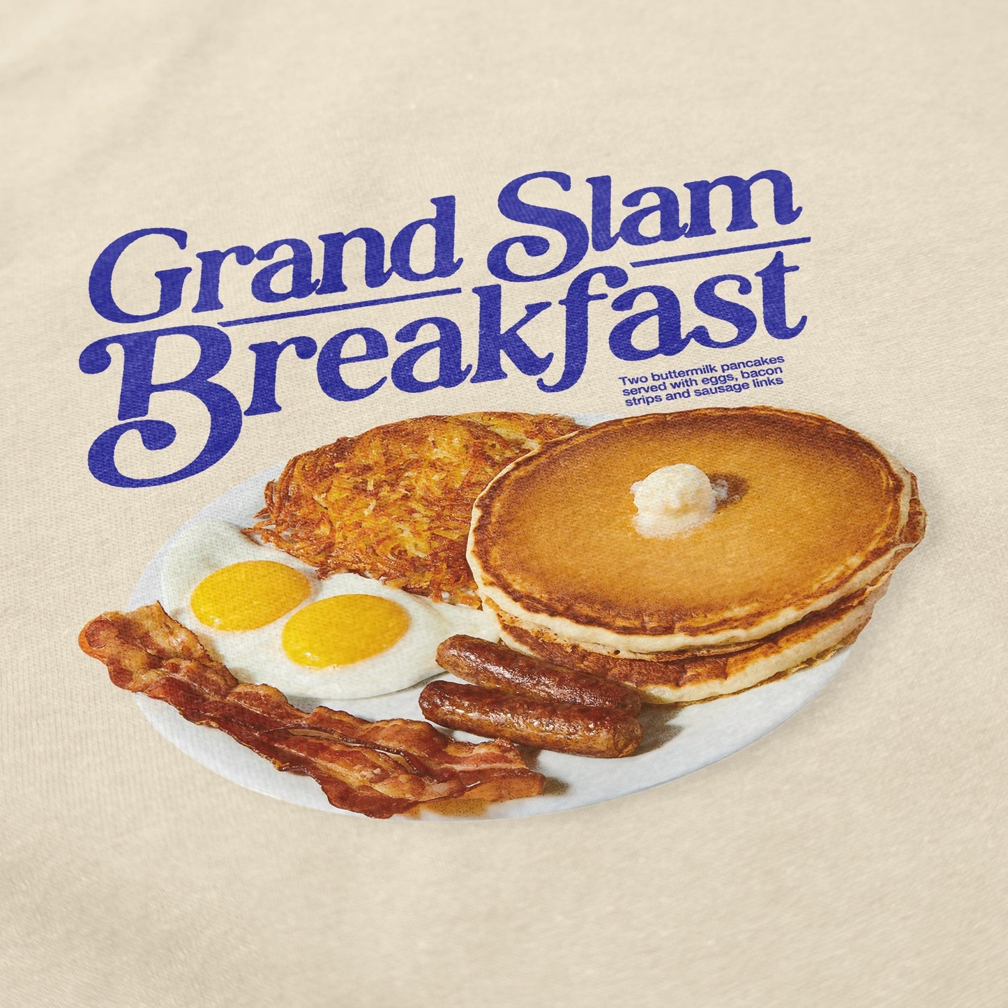 Grand Slam T Shirt