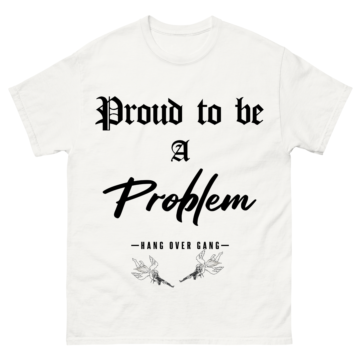 Angels T-Shirt