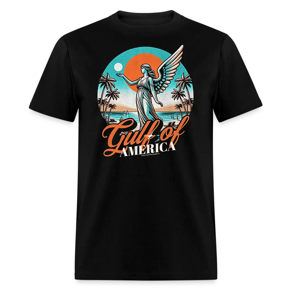 Gulf of America Unisex Classic T-Shirt