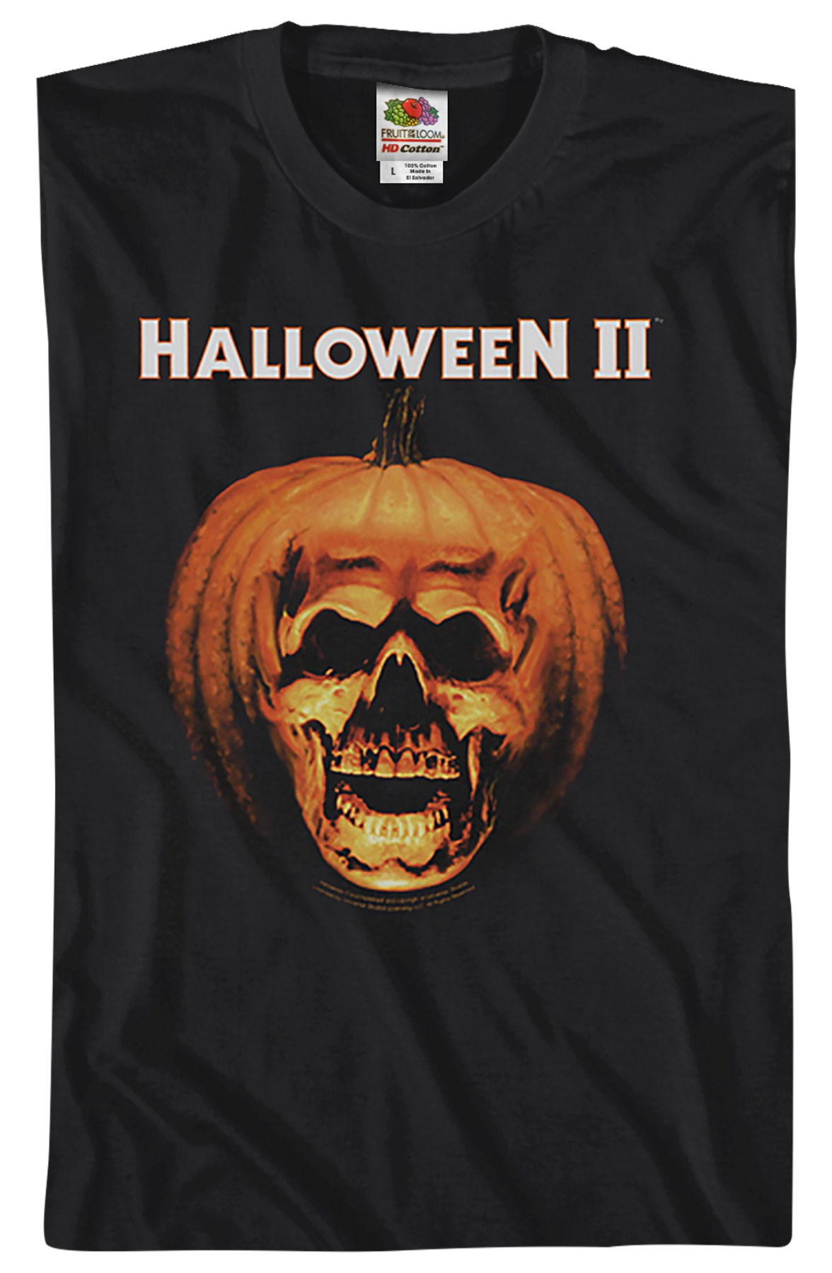 Halloween II Shirt