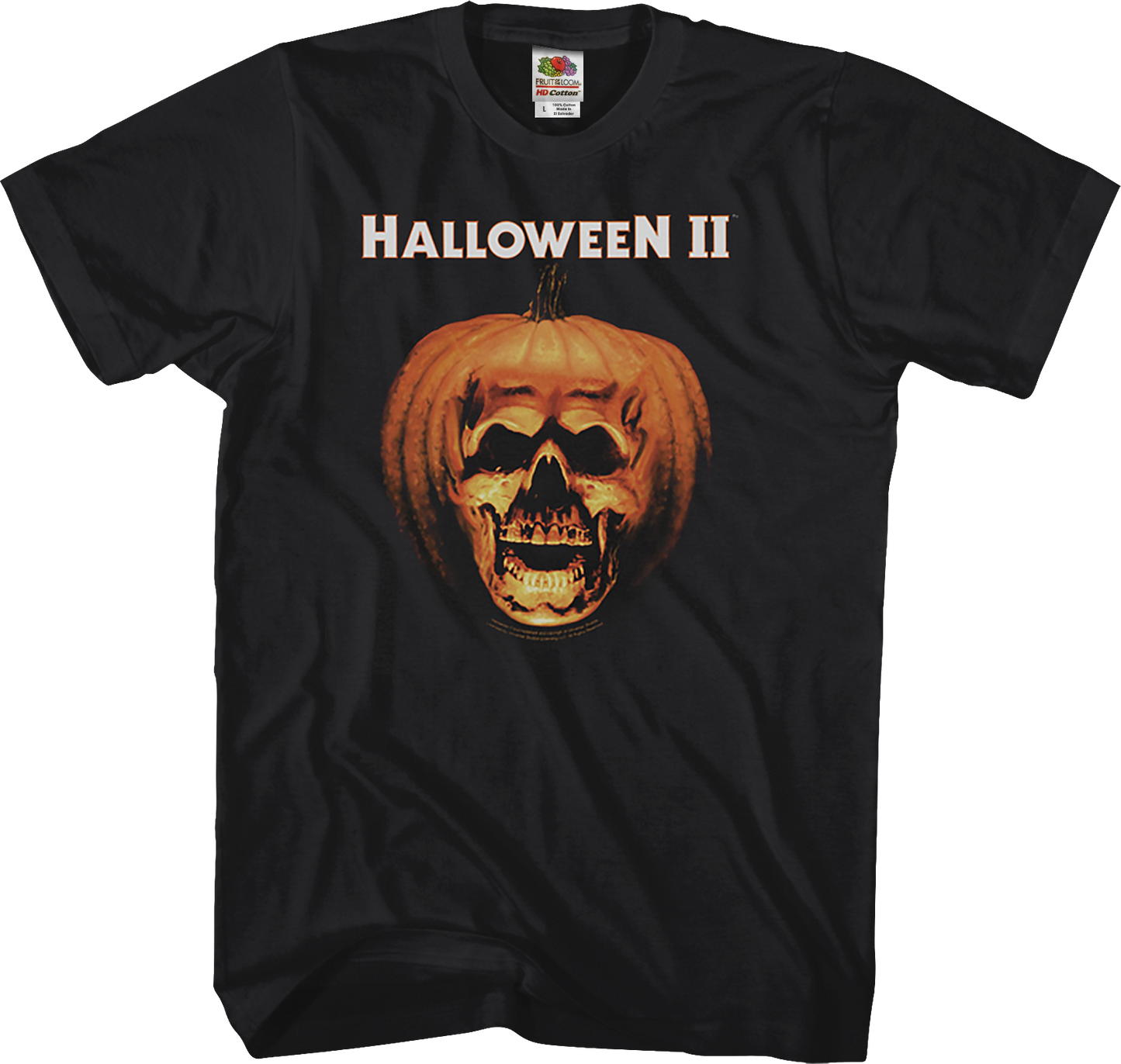Halloween II Shirt