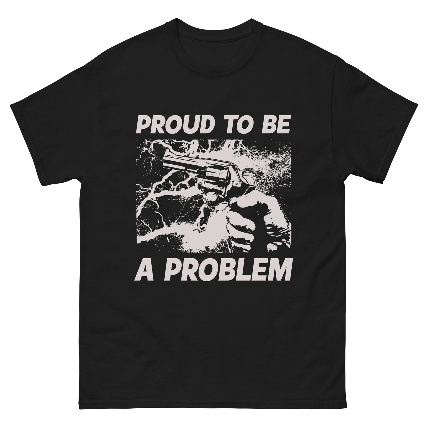 Handgun T-Shirt