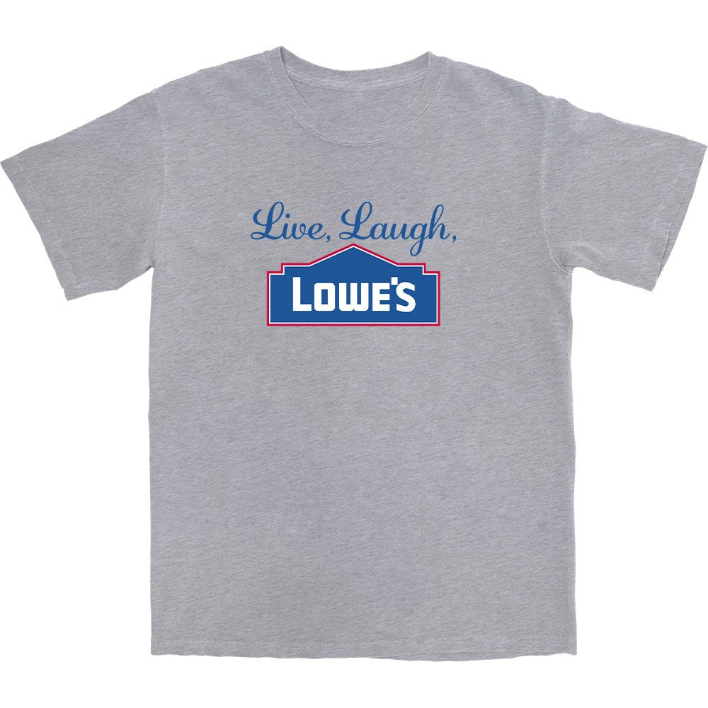 Hardware Store Love T Shirt