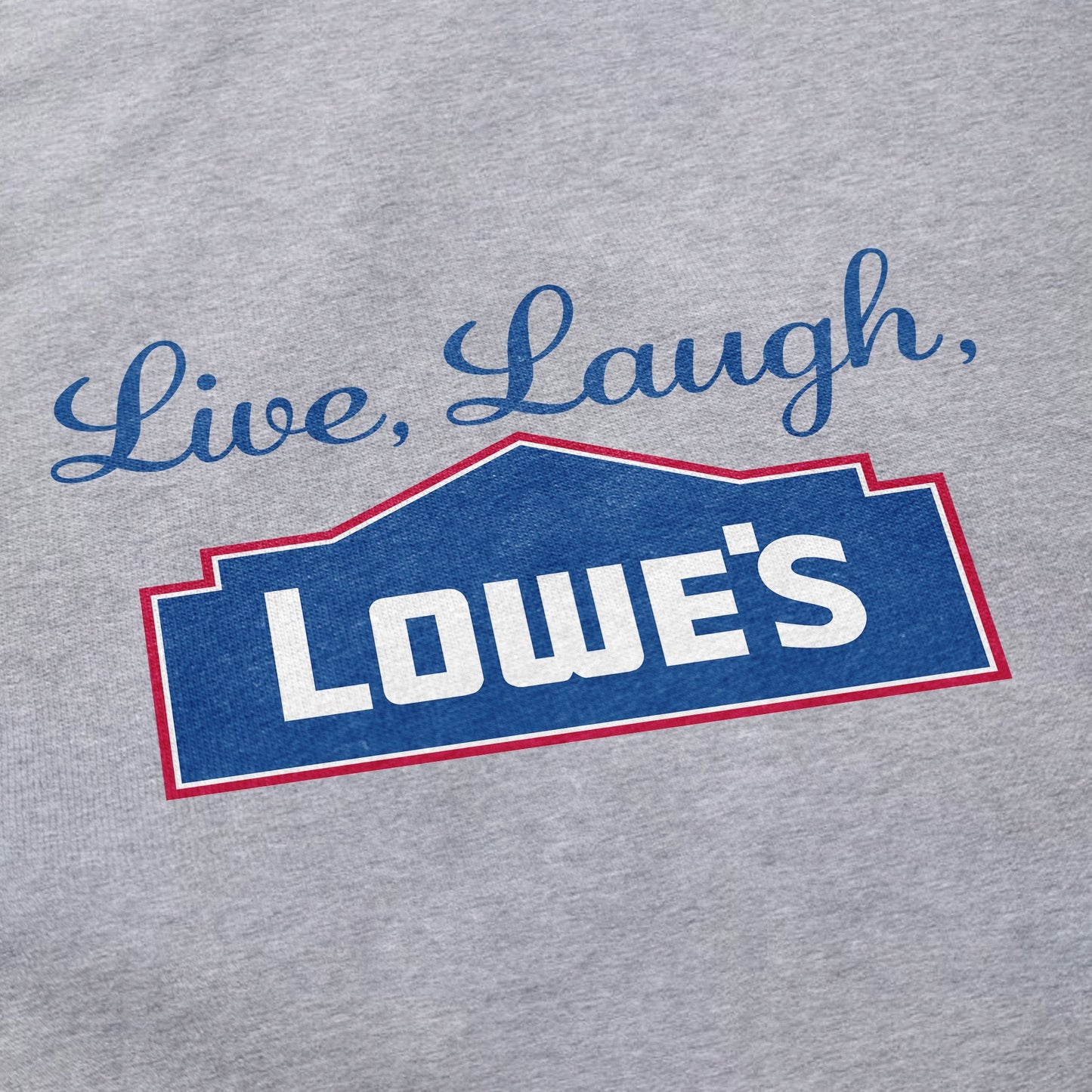 Hardware Store Love T Shirt