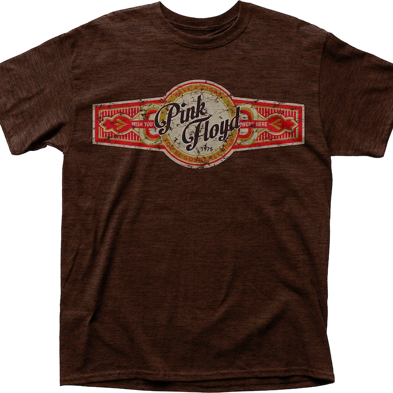 Have A Cigar Pink Floyd T-Shirt