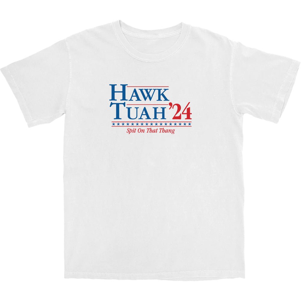 Hawk Tuah 24 T Shirt